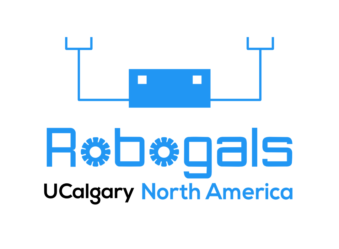 Robogals UCalgary